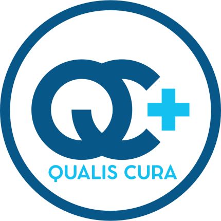 Logotyp från Qualis Cura srl