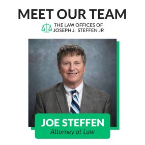 Bild von The Law Offices of Joseph J. Steffen Jr.