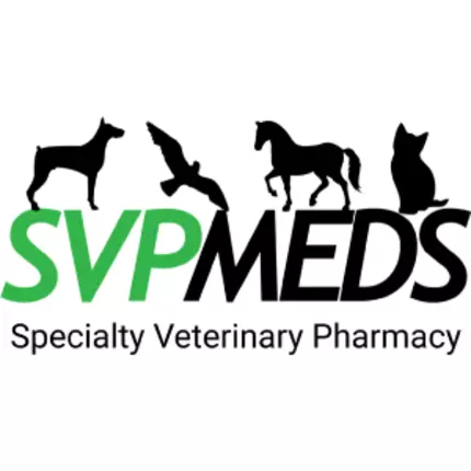 Logo from Specialty Veterinary Pharmacy