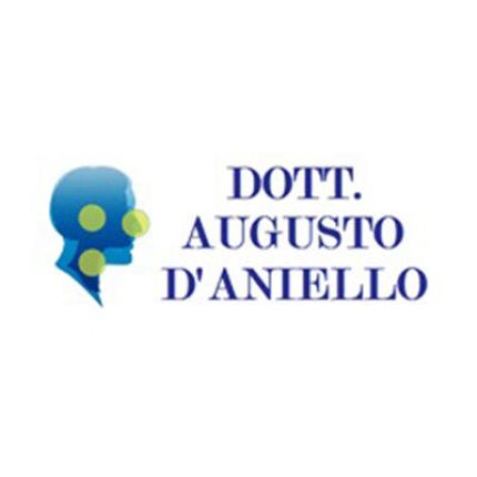 Logo od D'Aniello Dr. Augusto - Otorinolaringoiatra