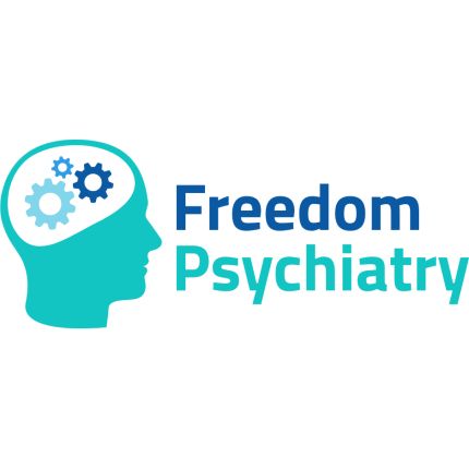 Logo fra Freedom Psychiatry Services, PLLC