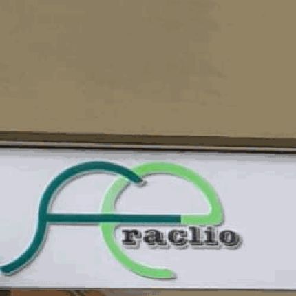Logo van Farmacia Eraclio