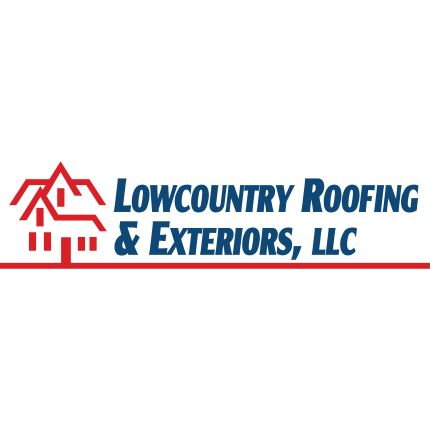 Logo de Lowcountry Roofing & Exteriors