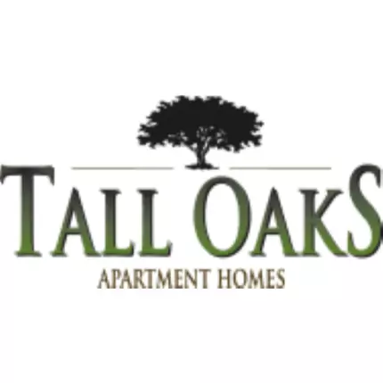 Logo von Tall Oaks Apartment Homes