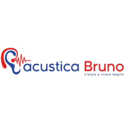 Logo fra Acustica Bruno