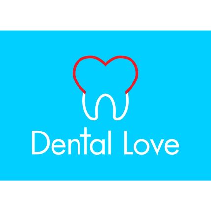 Logotipo de Dental Love: Mary Ambachew, DDS, FICOI