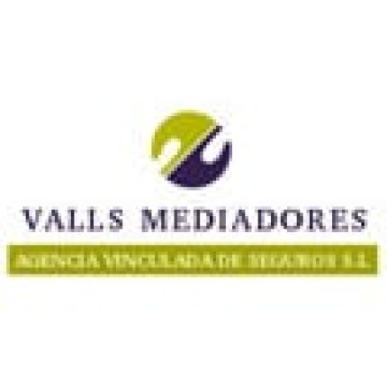 Logótipo de Seguros Valls Mediadores