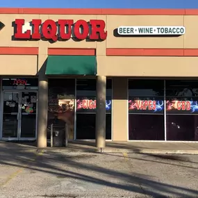 Bild von Shotz Liquor Lewisville