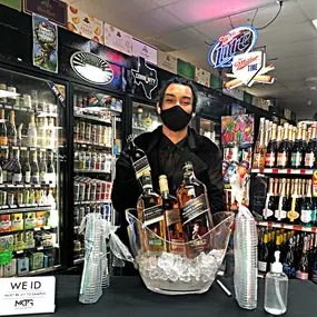 Bild von Shotz Liquor Lewisville