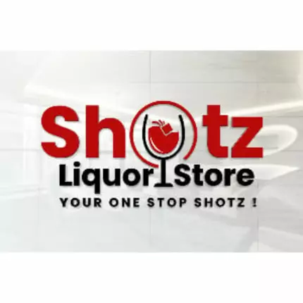 Logo od Shotz Liquor Lewisville