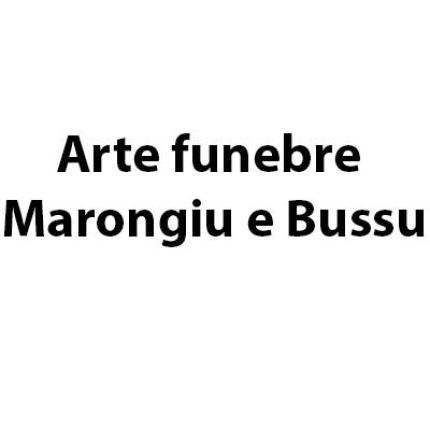 Λογότυπο από Arte funebre Marongiu e Bussu