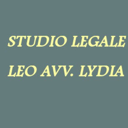 Logo da Studio Legale Leo Avv. Lydia