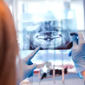 Plaza College School of Dental Sciences prepares students for a career in dental treatments and applications.