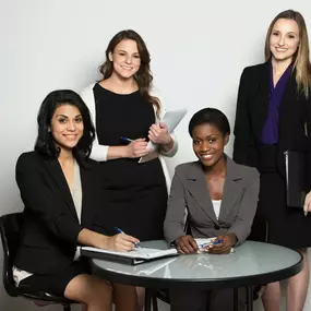 Our School of Legal Studies will provide graduates with the credentials, knowledge and experience needed to make a strong entrance into the legal world, and get ahead of the competition.