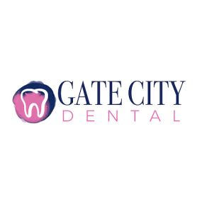 Bild von Gate City Dental