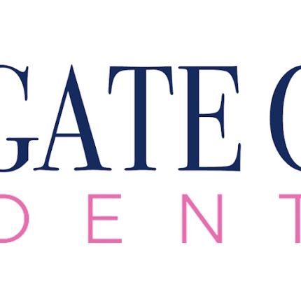 Logo from Gate City Dental