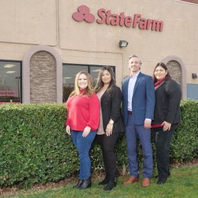 Antonio Fabila - State Farm Insurance Agent