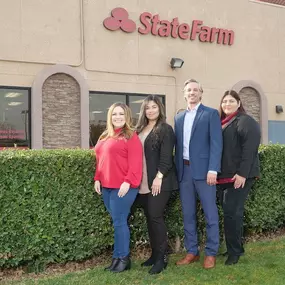 Antonio Fabila - State Farm Insurance Agent