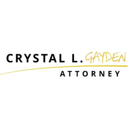 Logo from Law Office of Crystal L. Gayden