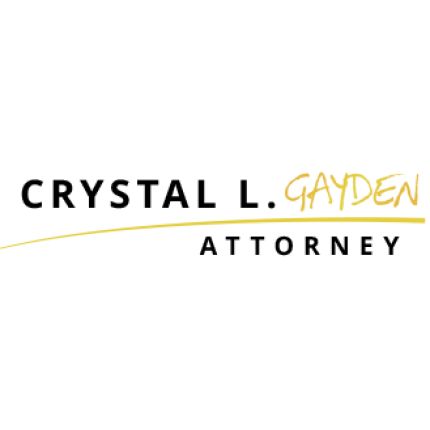 Logotipo de Law Office of Crystal L. Gayden