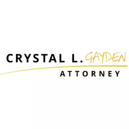 Logo od Law Office of Crystal L. Gayden