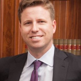 Brett Hill, Austin Personal Injury Lawyer