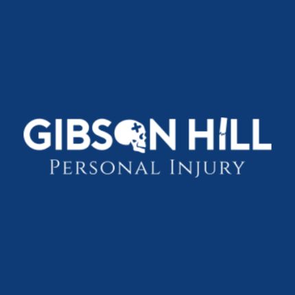 Logo fra Gibson Hill Personal Injury