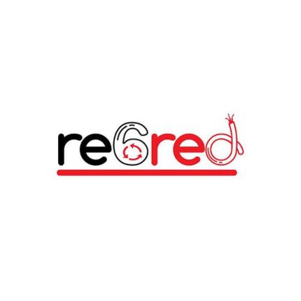 Logo da RE6RED