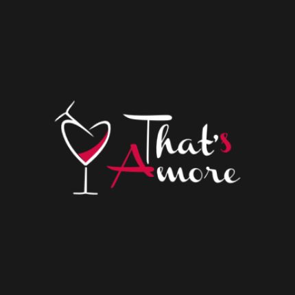 Logotyp från That'S Amore