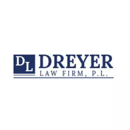 Logo od Dreyer Law Firm, P.L.