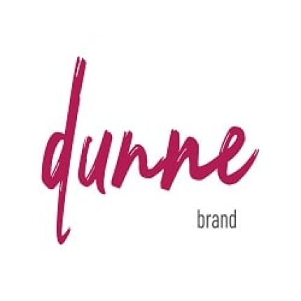 Logotyp från Dunne Brand