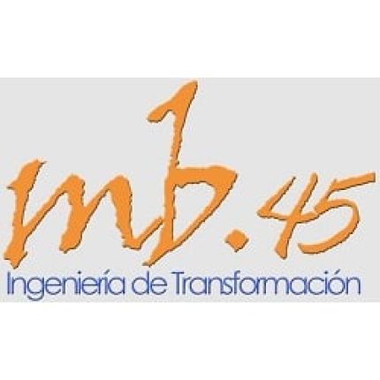 Logo de MB 45 Consultores