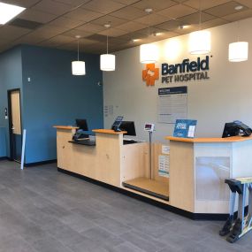 Bild von Banfield Pet Hospital