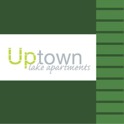 Logotipo de Uptown Lake Apartments