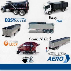 Bild von Emery Truck & Trailer Repair