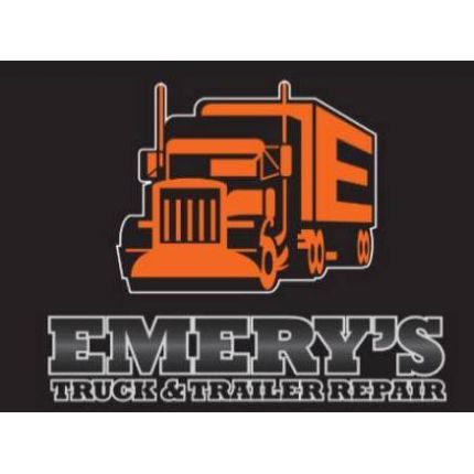 Logótipo de Emery Truck & Trailer Repair