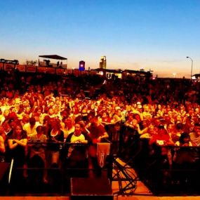 Farm Aid Crowd - May 15,2019 at Stir Concert Cove