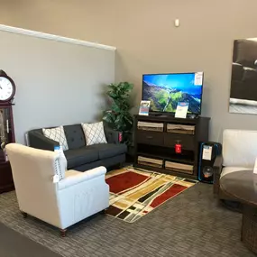 Living room set