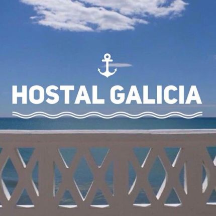 Logo de Restaurante Galicia