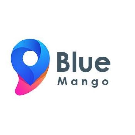 Logo da Blue Mango Coworking