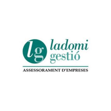 Logotipo de Ladomi Gestió S.L.