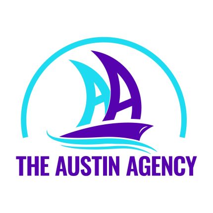 Logotyp från Nationwide Insurance: The Austin Agency Inc.