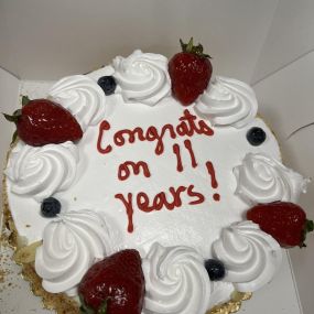 Celebrating 11 years of dedication, commitment, and excellence in providing top-notch insurance and financial services to our community!!
We are humbled and grateful to have such great/amazing customers, have the #1 team in the Insurance, and be supported by our great Gallatin Valley community and the entire state of Montana! 
Here’s to 3 or 4 more DECADES of protecting our great customers!!!