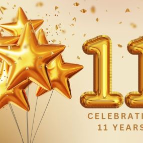 Celebrating 11 years of dedication, commitment, and excellence in providing top-notch insurance and financial services to our community!!
We are humbled and grateful to have such great/amazing customers, have the #1 team in the Insurance, and be supported by our great Gallatin Valley community and the entire state of Montana! 
Here’s to 3 or 4 more DECADES of protecting our great customers!!!