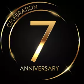 7 years ago we opened our doors. 7 years ago!? I am extremely thankful for all my customers and grateful to be able to help them! I am blessed to have the best employees in the industry!