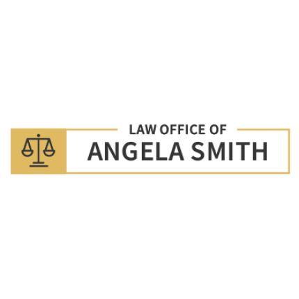 Logotyp från Law Office of Angela Smith
