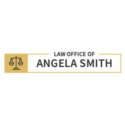 Logo da Law Office of Angela Smith