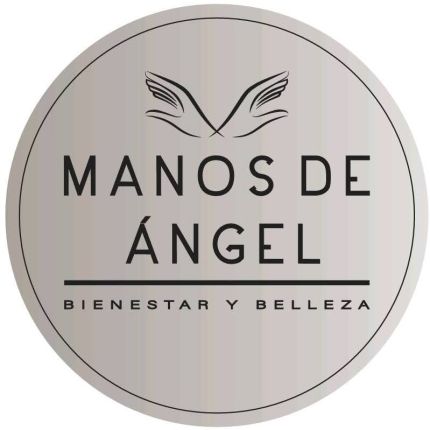 Logo von Microblading Pozuelo de Alarcón - Uñas Pozuelo de Alarcón - Manos De Ángel Bienestar y Belleza