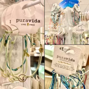 New Puravida has been stocked!!!