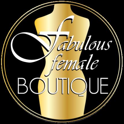 Logo von Fabulous Female Boutique